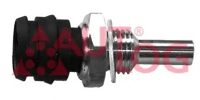 Датчик, температура охлаждающей жидкости AUTLOG купить