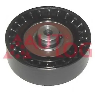 Натяжной ролик, поликлиновой  ремень AUTLOG купить