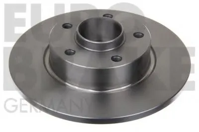 Тормозной диск EUROBRAKE купить