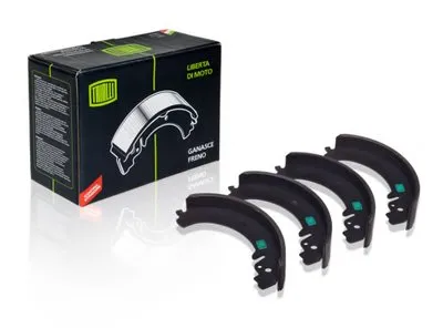 Комплект тормозных колодок TRIALLI купить