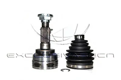 Шарнирный комплект, приводной вал MDR купить