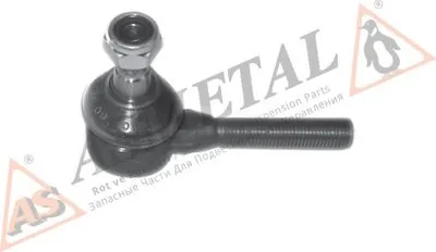 Наконечник поперечной рулевой тяги ASMETAL купить