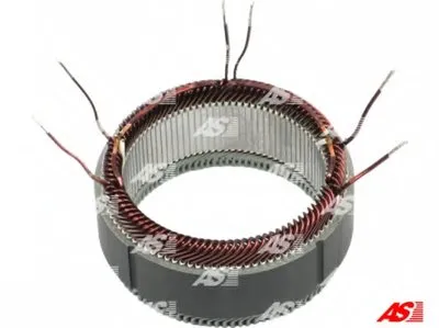 Обмотка генератора