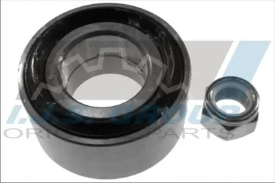 Комплект подшипника ступицы колеса IJS GROUP купить