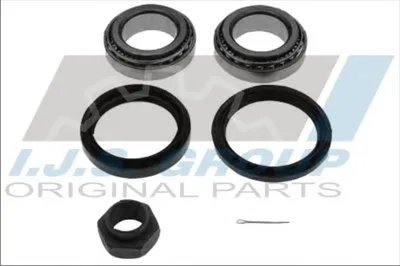 Комплект подшипника ступицы колеса IJS GROUP купить