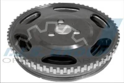 Ременный шкив, коленчатый вал IJS GROUP купить