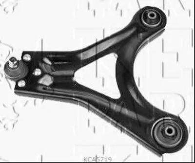 Рычаг независимой подвески колеса, подвеска колеса KEY PARTS купить