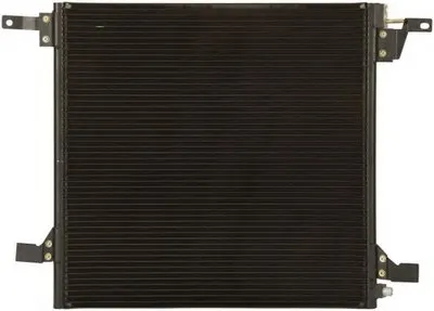 Конденсатор, кондиционер SPECTRA PREMIUM купить