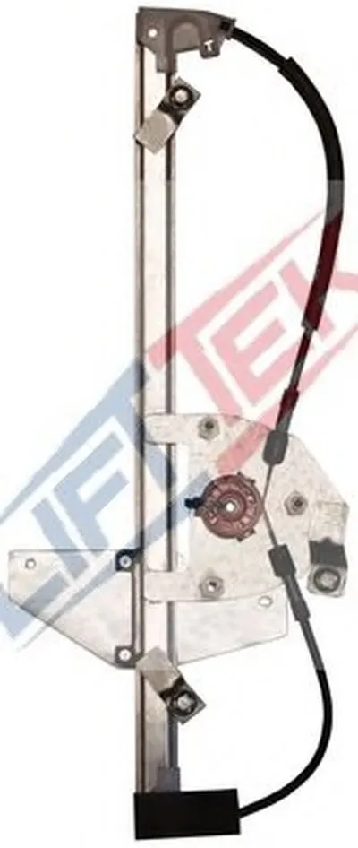 Подъемное устройство для окон LIFT-TEK купить