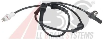 Датчик, частота вращения колеса A.B.S. купить