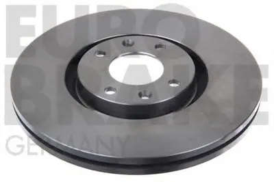 Тормозной диск EUROBRAKE купить