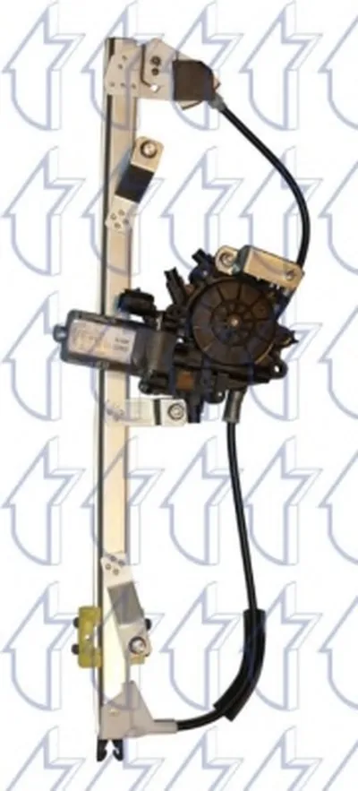 Подъемное устройство для окон TRICLO купить