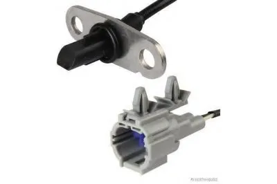 Датчик, частота вращения колеса HERTH+BUSS JAKOPARTS купить