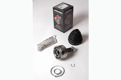 Шарнирный комплект, приводной вал PROTECHNIC купить