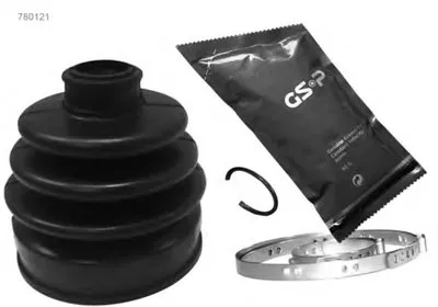 Монтажный комплект, сильфон приводного вала GSP купить