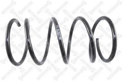 винтовая пружина STELLOX купить