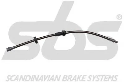 Тормозной шланг sbs купить