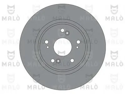 Тормозной диск MALÒ купить