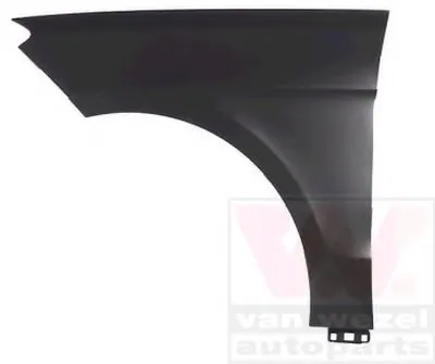 Крыло VAN WEZEL купить