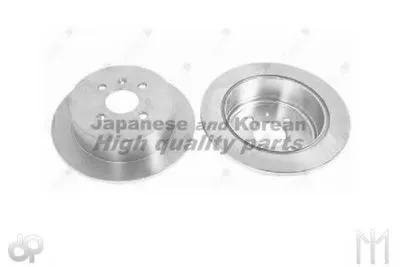 Тормозной диск ASHUKI купить