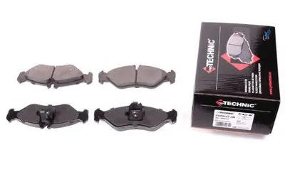 Комплект тормозных колодок, дисковый тормоз 3M SHIMS PROTECHNIC купить