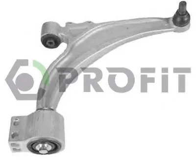 Рычаг независимой подвески колеса, подвеска колеса PROFIT купить
