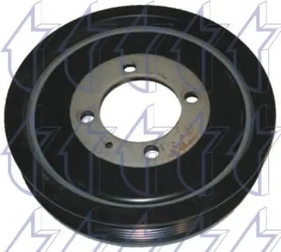 Ременный шкив, коленчатый вал TRICLO купить