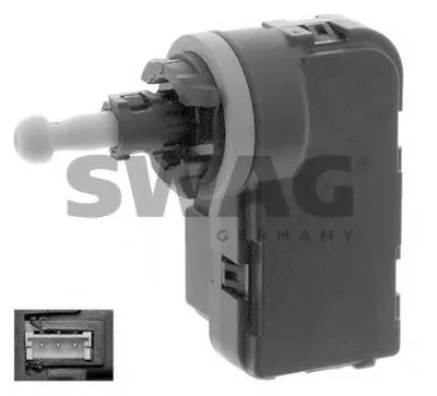 Регулировочный элемент, регулировка угла наклона фар SWAG купить