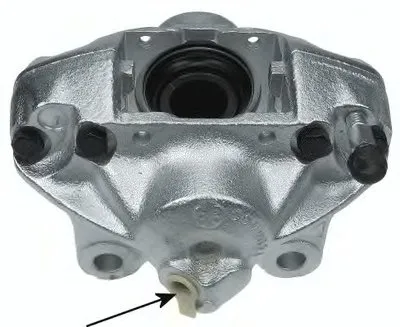 Тормозной суппорт TEXTAR купить