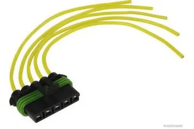 Ремонтный комплект, кабельный комплект HERTH+BUSS ELPARTS купить