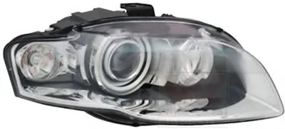 Фара VAN WEZEL купить