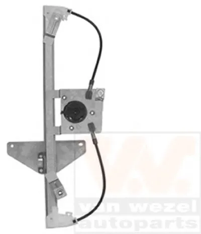 Подъемное устройство для окон VAN WEZEL купить