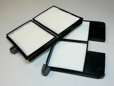 Фильтр, воздух во внутренном пространстве MOTAQUIP купить