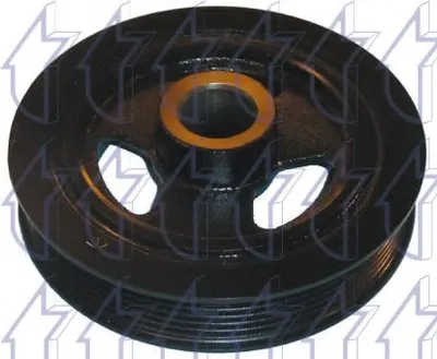 Ременный шкив, коленчатый вал TRICLO купить