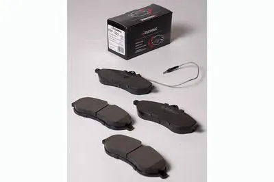 Комплект тормозных колодок, дисковый тормоз PROTECHNIC купить