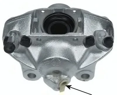 Тормозной суппорт TEXTAR купить