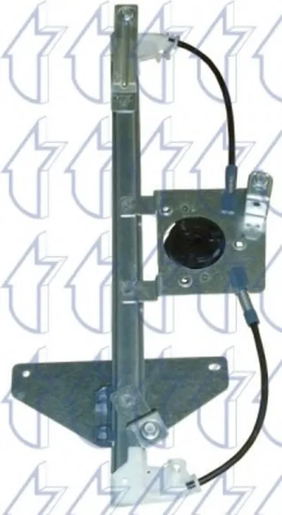 Подъемное устройство для окон TRICLO купить