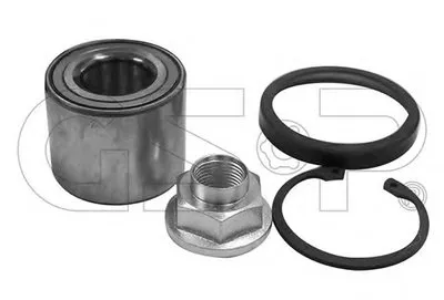 Комплект подшипника ступицы колеса GSP купить