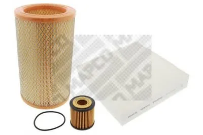 Комплект фильтра MAPCO купить