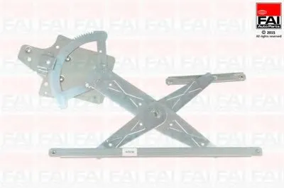 Подъемное устройство для окон FAI AutoParts купить