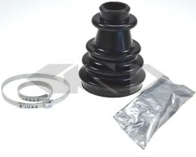 Комплект пылника, приводной вал SPIDAN купить