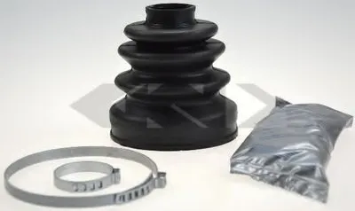 Комплект пылника, приводной вал SPIDAN купить