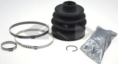 Комплект пылника, приводной вал SPIDAN купить