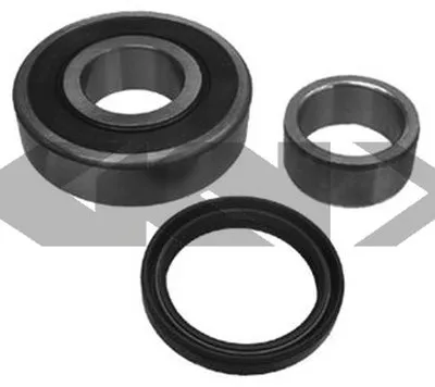 Комплект подшипника ступицы колеса SPIDAN купить