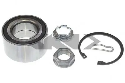 Комплект подшипника ступицы колеса SPIDAN купить