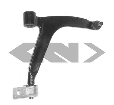 Рычаг независимой подвески колеса, подвеска колеса SPIDAN купить