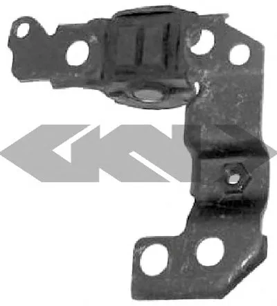 Подвеска, рычаг независимой подвески колеса SPIDAN купить