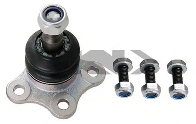 Шаровой шарнир SPIDAN купить