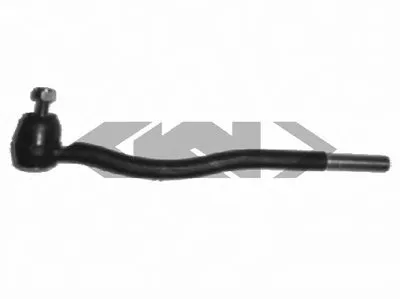 Наконечник поперечной рулевой тяги SPIDAN купить