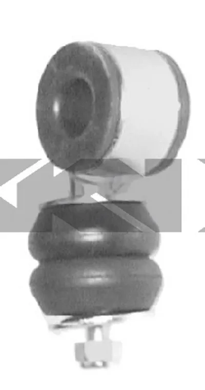 Тяга / стойка, стабилизатор SPIDAN купить